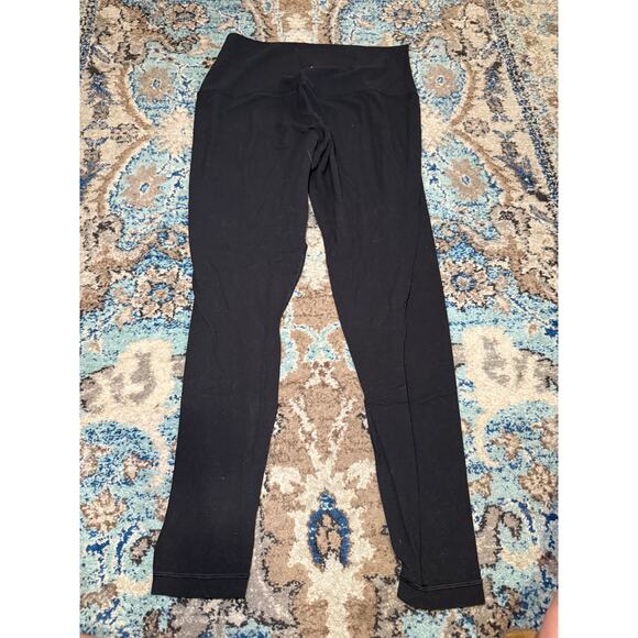 Lululemon Align Super-High Rise Pant 14 - Picture 4 of 8